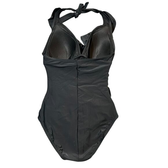 Women's Ellen Tracey One Piece Swimsuit - Picture 2 of 4